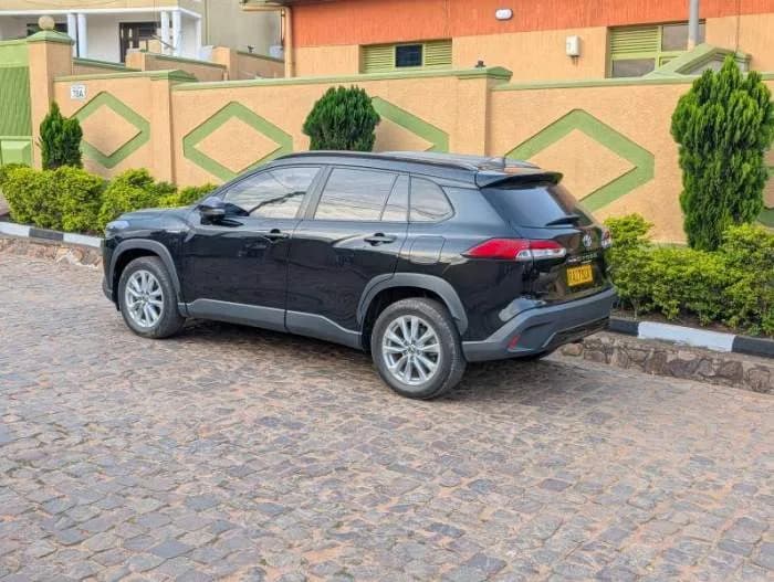 Minibus Hire Kigali: Move Your Group Across Rwanda Without the Stress