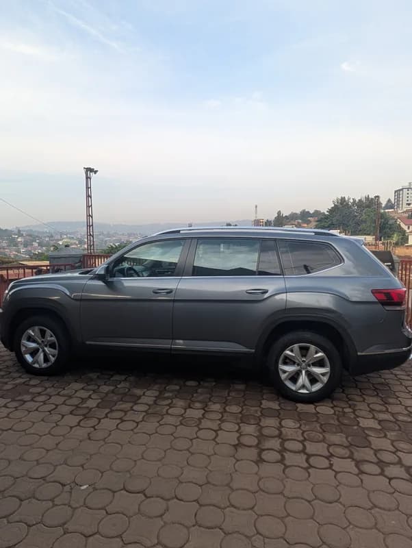 What's good time to visit Rwanda